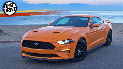 mustang 320 specs